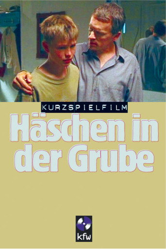 Póster de Häschen in der Grube
