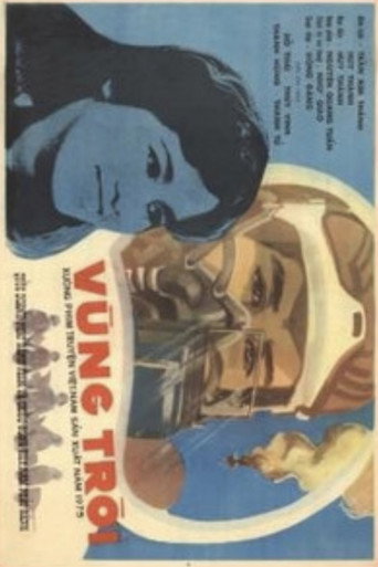 Póster de Vùng Trời