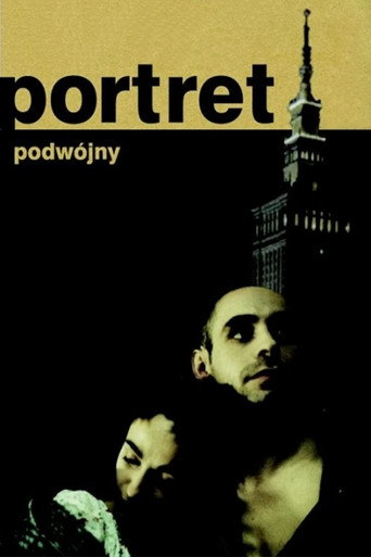 Póster de Portret podwójny