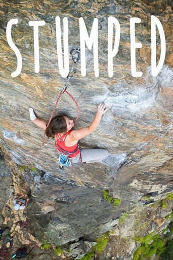 Póster de Stumped
