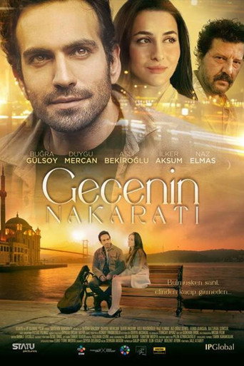 Póster de Gecenin Nakaratı