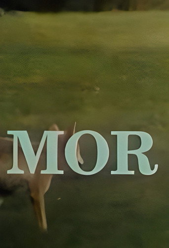 Póster de Mor
