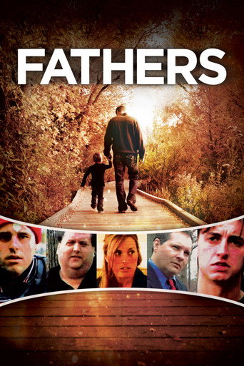 Póster de Fathers