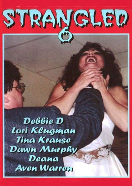 Póster de Strangled 6