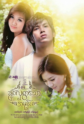 Póster de ချစ်လှစွာသောအမုန်း