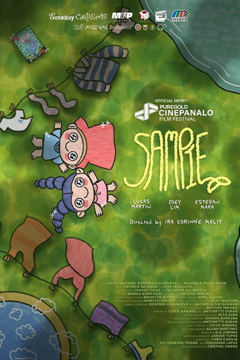 Póster de SamPie