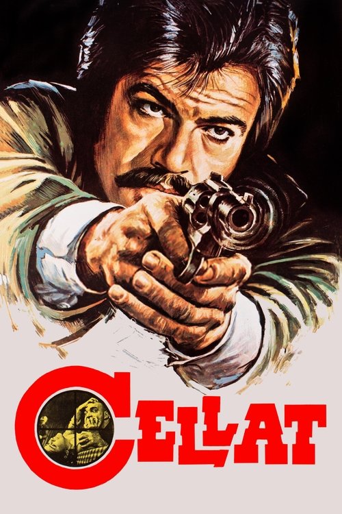 Póster de Cellat