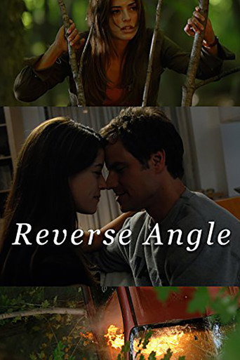 Póster de Reverse Angle