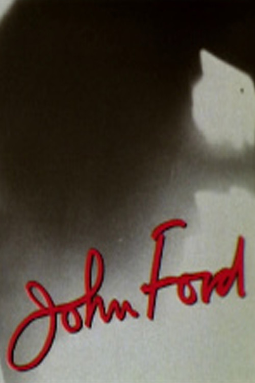 Póster de Omnibus: John Ford, Part One