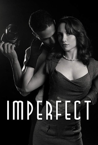 Póster de Imperfect