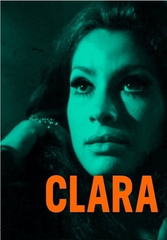 Póster de Clara