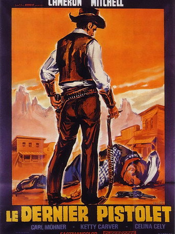 Póster de Jim il primo