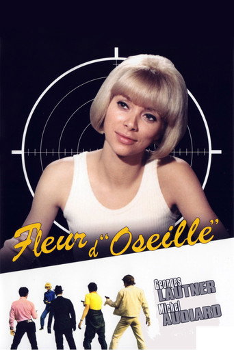 Póster de Fleur d'oseille