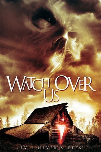 Póster de Watch Over Us