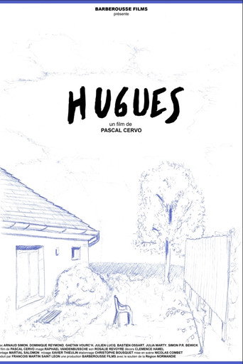 Póster de Hugues