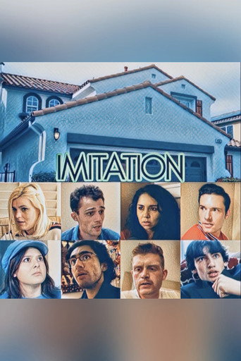 Póster de Imitation