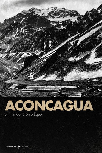 Póster de Aconcagua