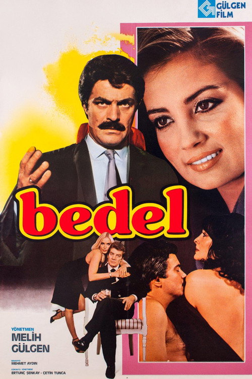 Póster de Bedel