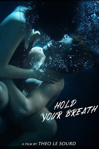 Póster de Hold Your Breath