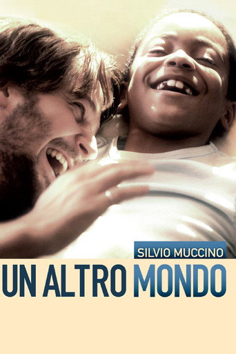 Póster de Un Altro Mondo