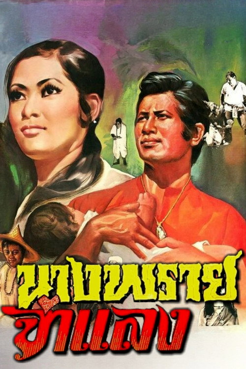 Póster de นางพรายจำแลง