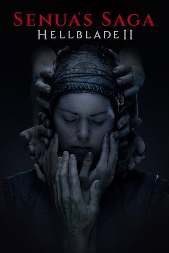 Póster de Senua's Saga: Hellblade II
