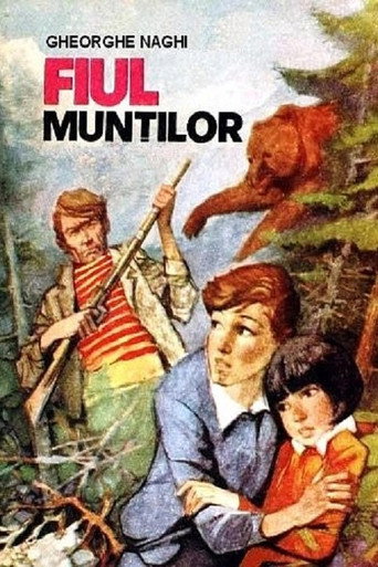Póster de Fiul munților