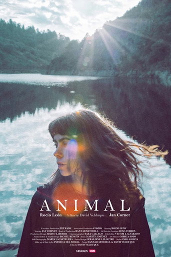 Póster de Animal