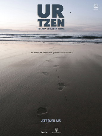Póster de Urtzen