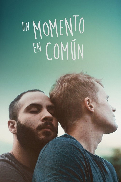 Póster de A Moment in the Reeds