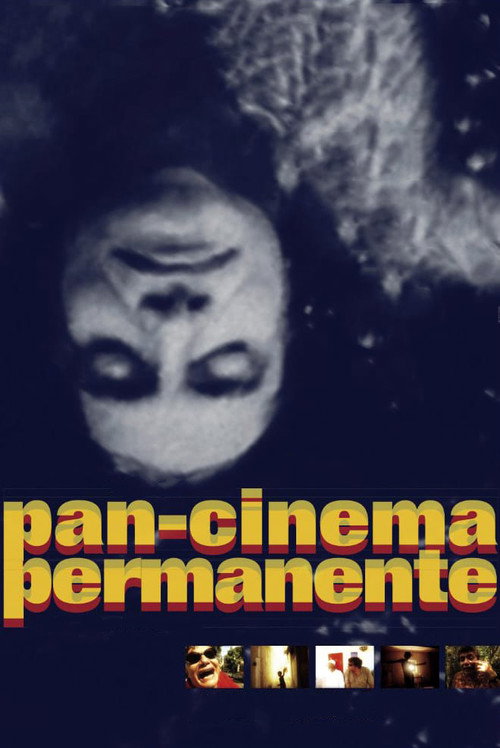 Póster de Pan-Cinema Permanente