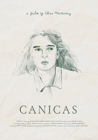 Póster de Canicas