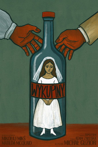 Póster de The Bride