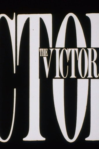 Póster de The Victor