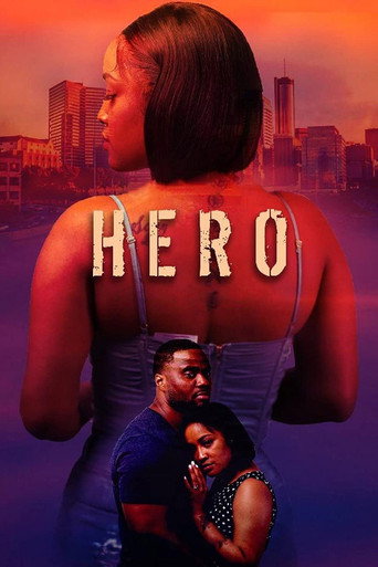 Póster de Hero