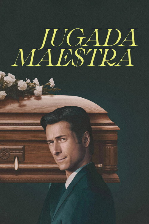 Póster de Jugada Maestra