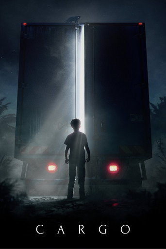Póster de Cargo