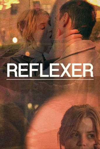 Póster de Reflexer