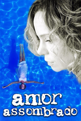 Póster de Amor Assombrado