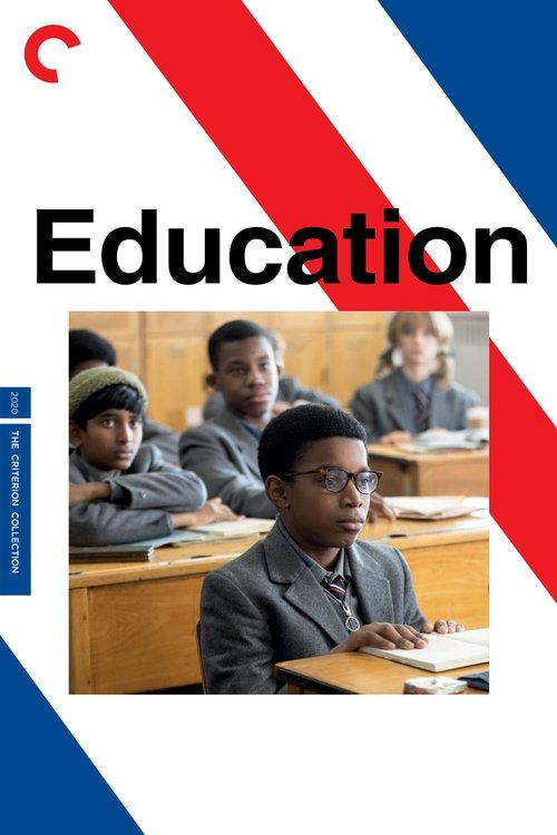 Póster de Education