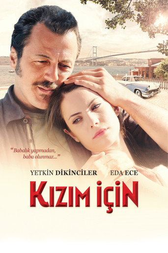 Póster de Kızım İçin