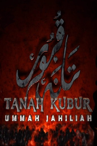 Póster de Tanah Kubur: Ummah Jahiliah