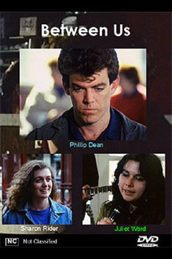 Póster de Between Us