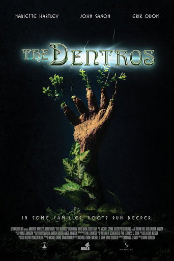 Póster de The Dentros