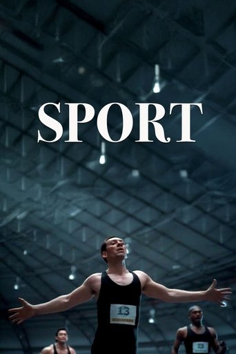 Póster de Sport