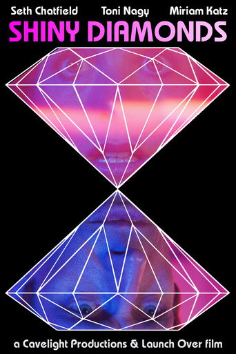 Póster de Shiny Diamonds