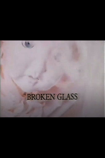 Póster de Broken Glass