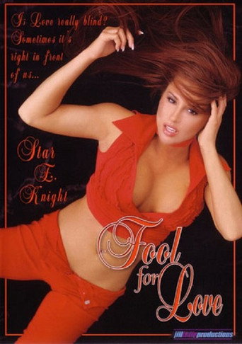 Póster de Fool For Love
