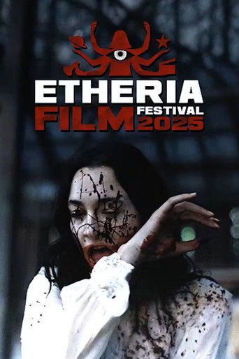 Póster de Etheria Film Festival Short Film Showcase 2025