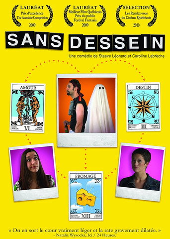 Póster de Sans dessein
